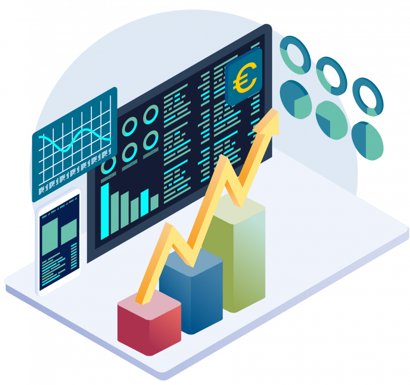 Use Cases - Statistiken und Zahlen