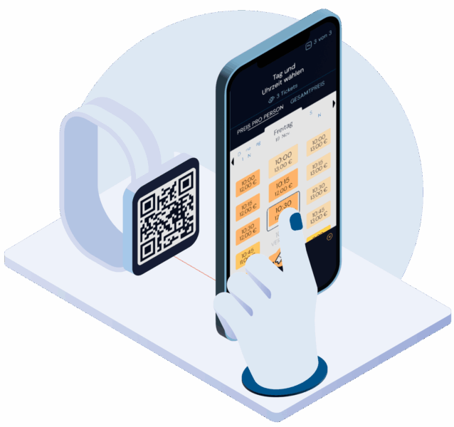 Dynamic Pricing - Ticketshop